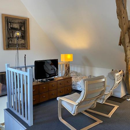 Bed and Breakfast Kirribilli Pleine-Fougères Zewnętrze zdjęcie