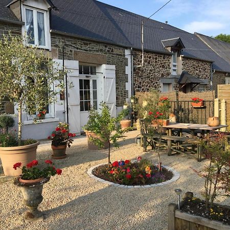 Bed and Breakfast Kirribilli Pleine-Fougères Zewnętrze zdjęcie