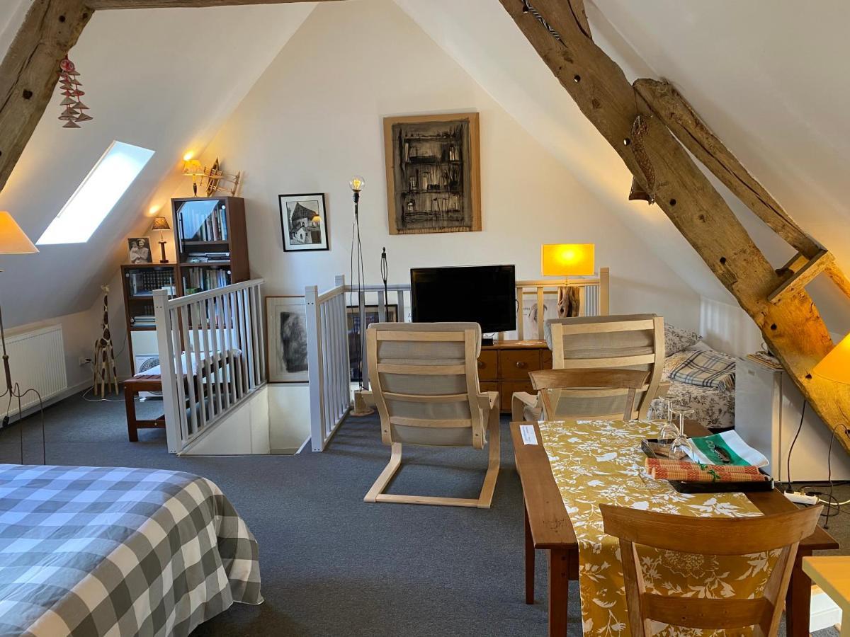 Bed and Breakfast Kirribilli Pleine-Fougères Zewnętrze zdjęcie