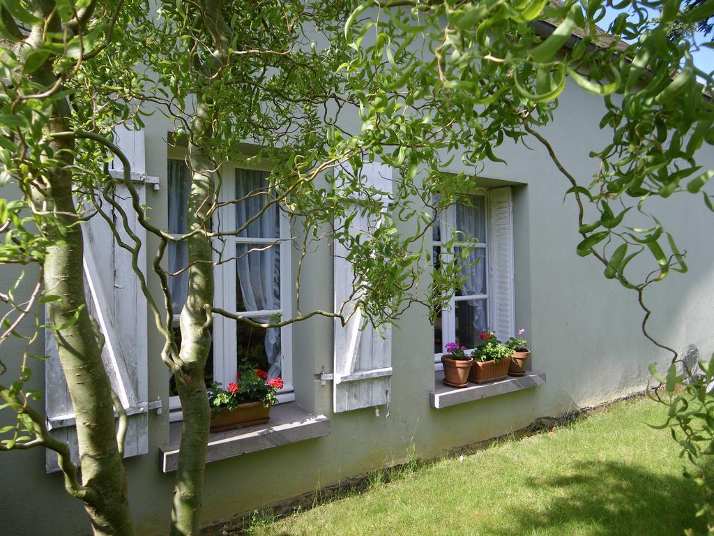 Bed and Breakfast Kirribilli Pleine-Fougères Zewnętrze zdjęcie